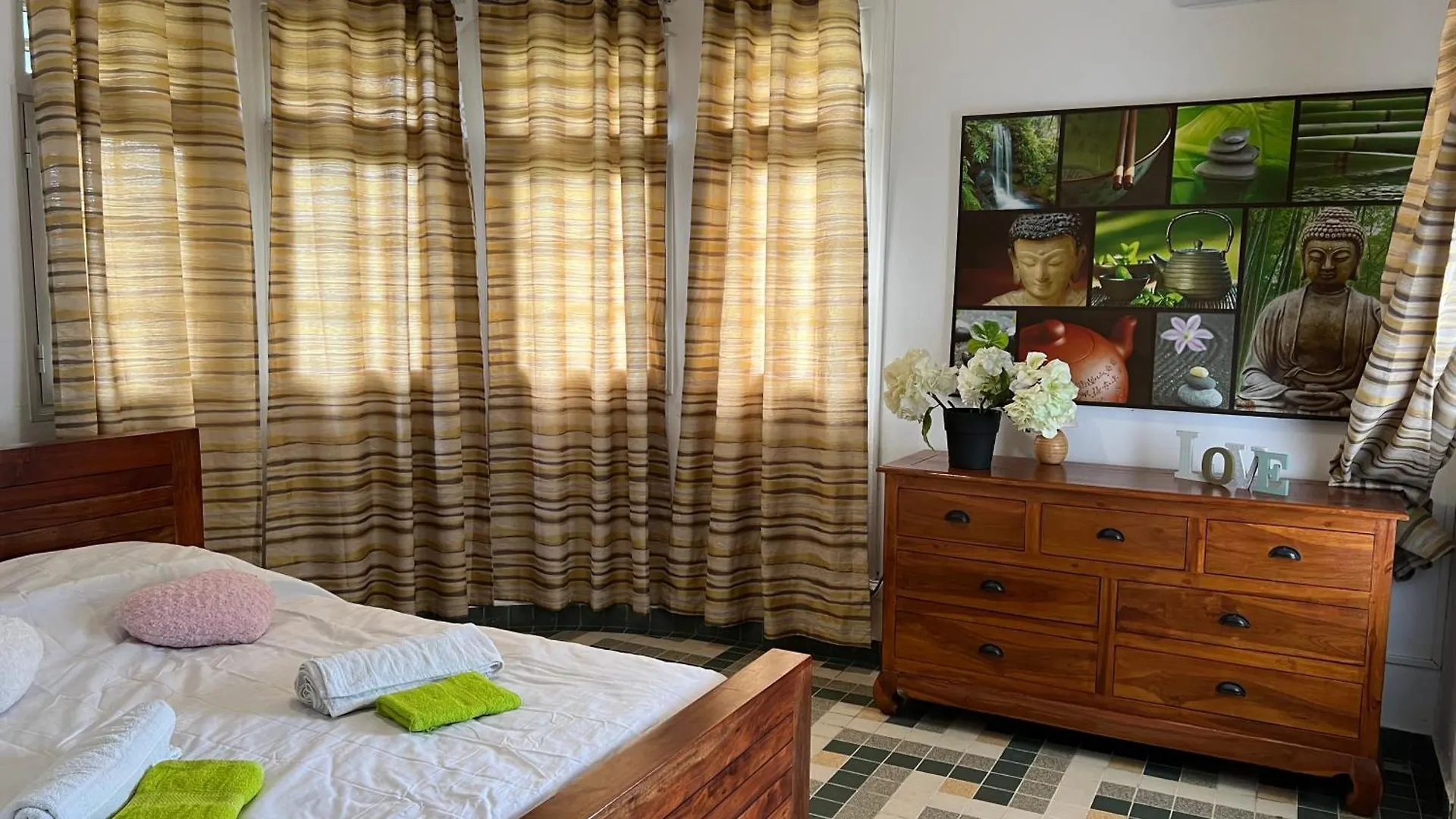 La Maison Vintage Petit-Bourg Guadeloupe