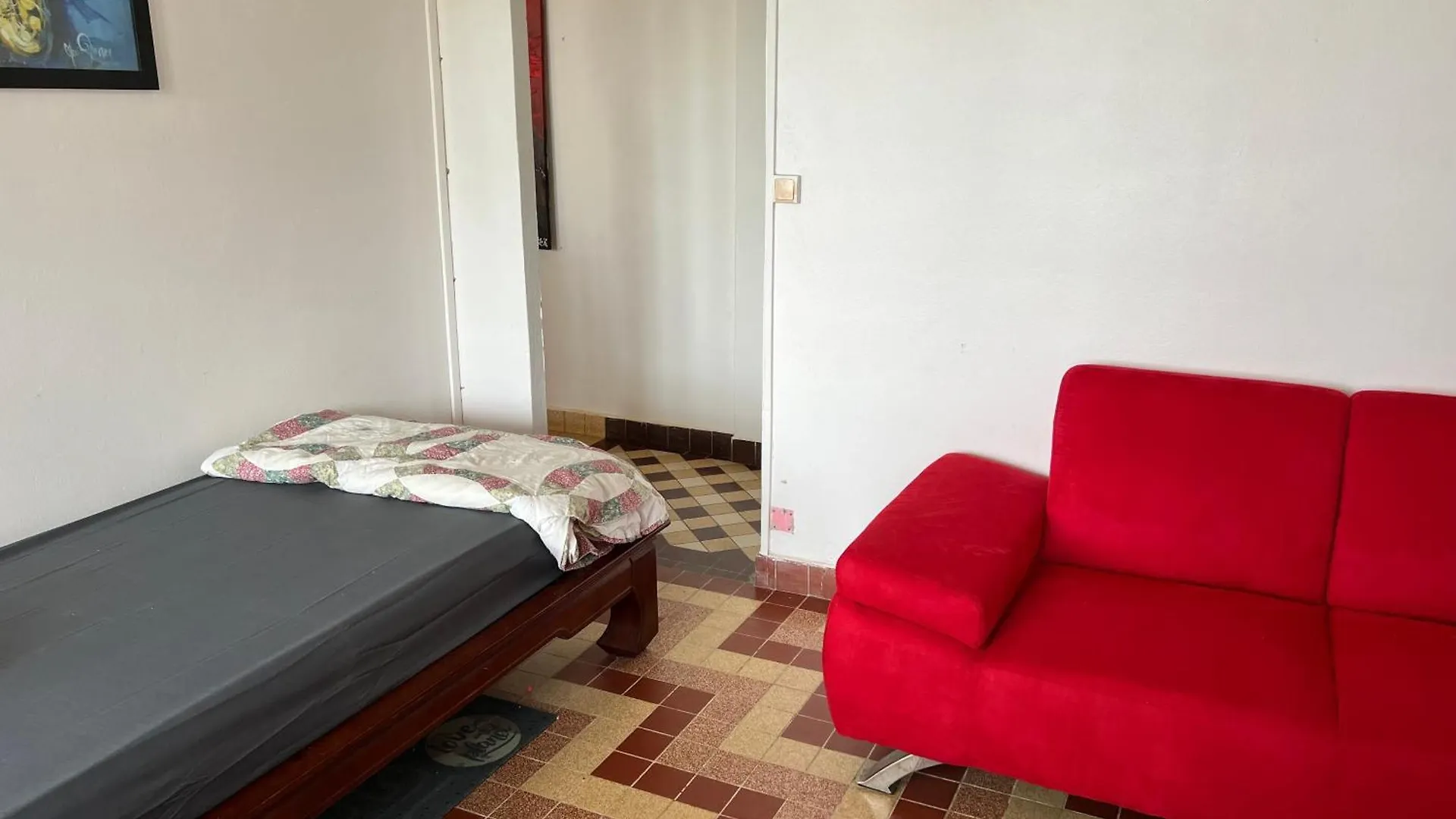 La Maison Vintage Petit-Bourg 0*,  Guadeloupe